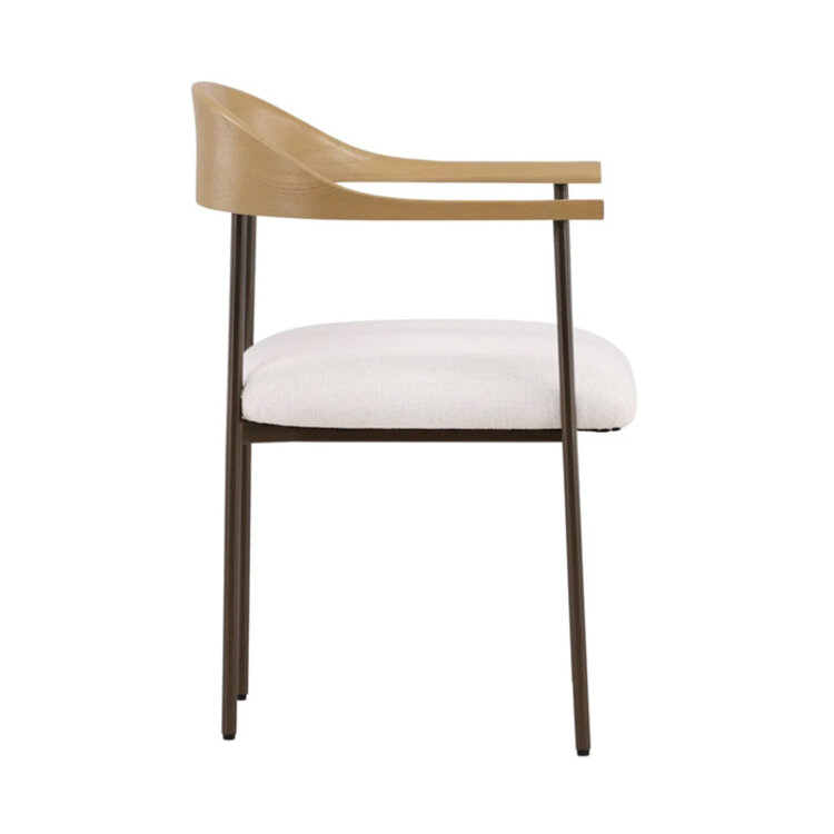 O'BRIEN DINING CHAIR