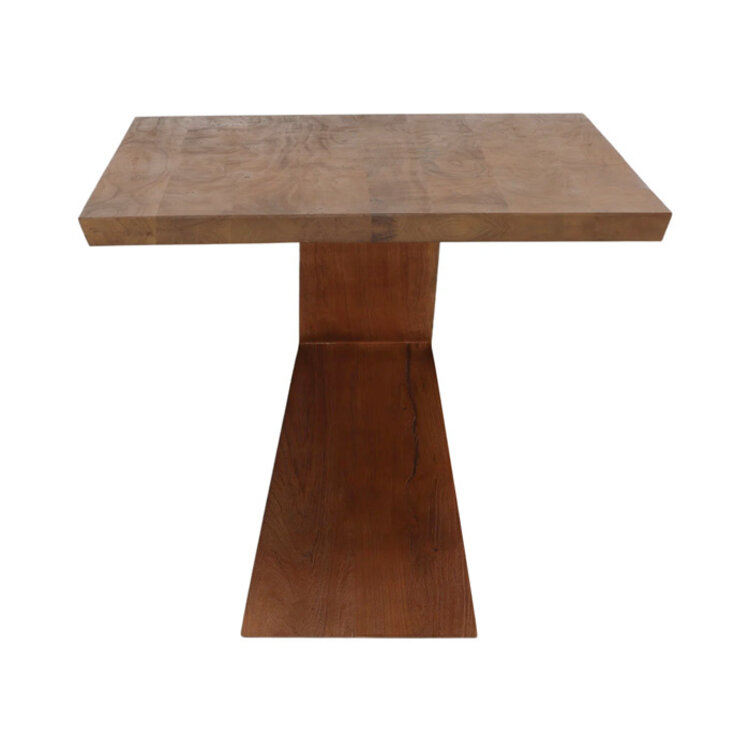 MORRIS DINING TABLE