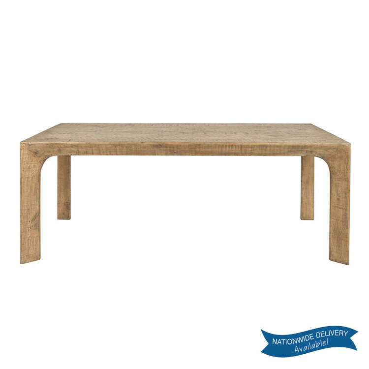 APEX DINING TABLE