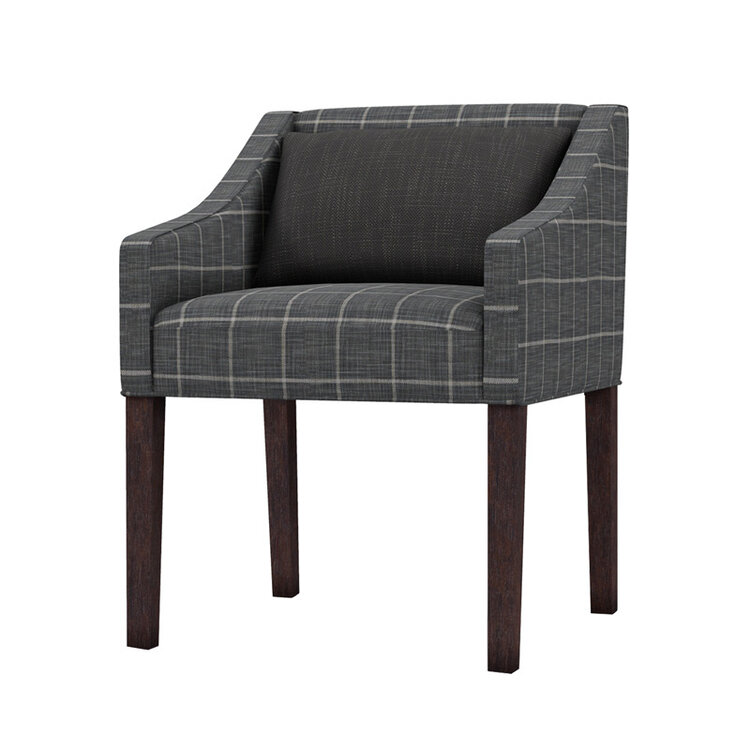 OPHELIA DINING CHAIR