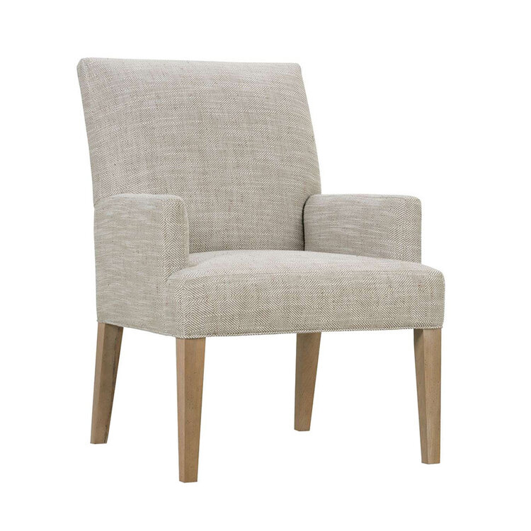 ATTICUS DINING CHAIR