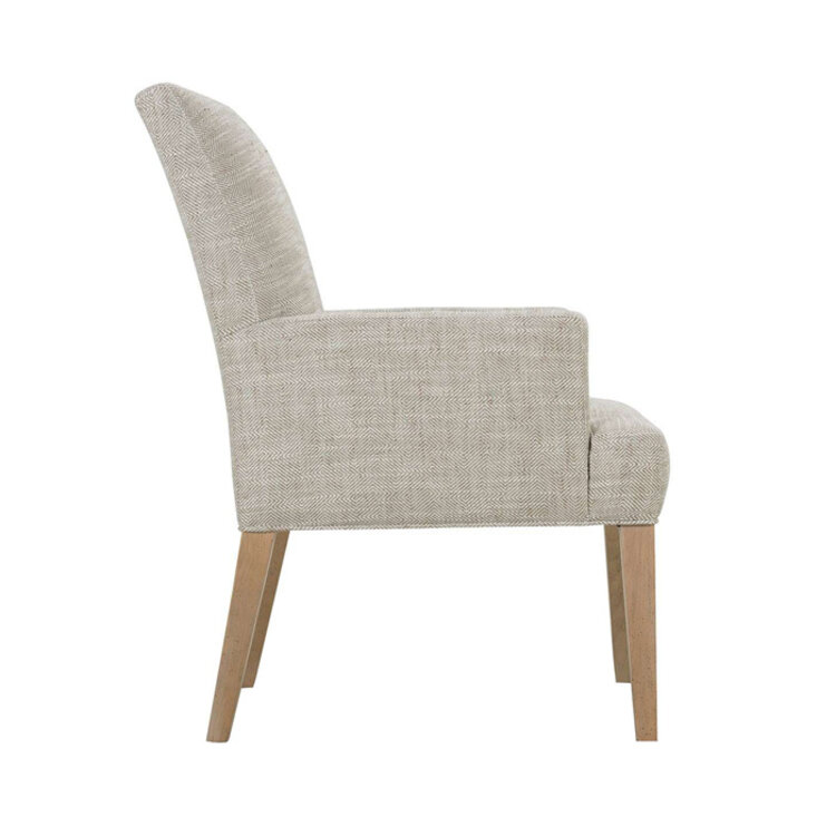 ATTICUS DINING CHAIR
