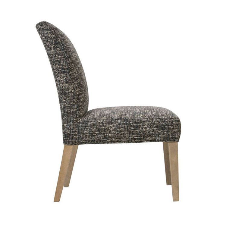 ATTICUS DINING CHAIR