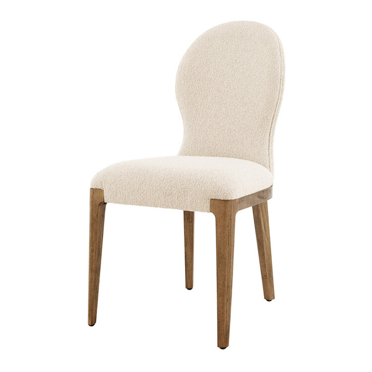 DELORIS DINING CHAIR