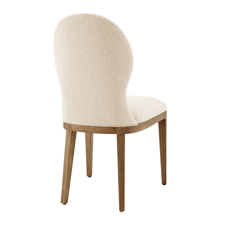 DELORIS DINING CHAIR