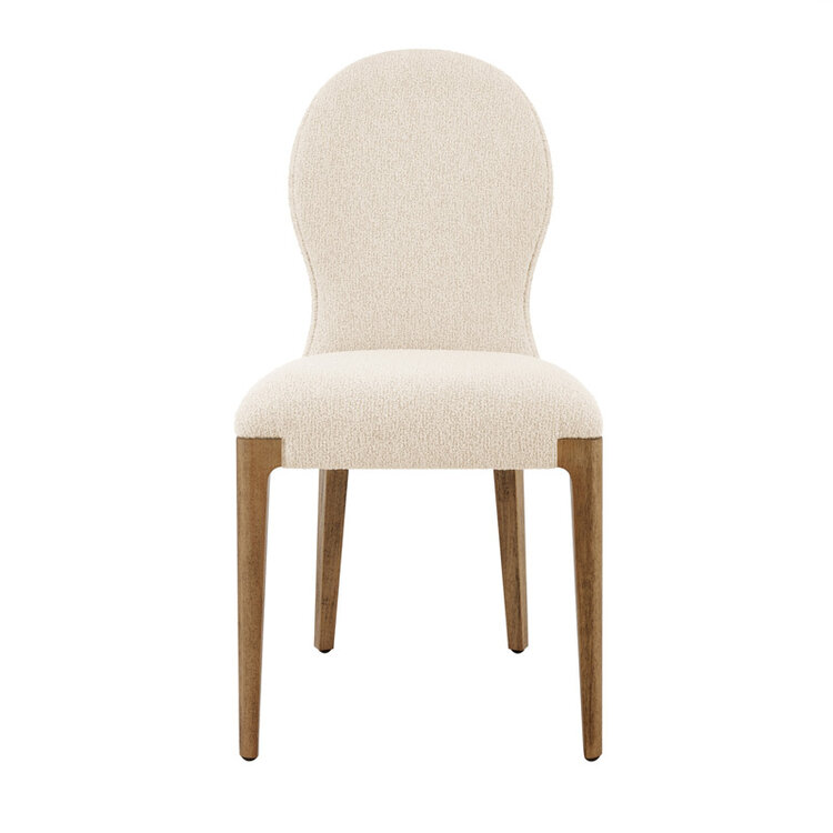 DELORIS DINING CHAIR