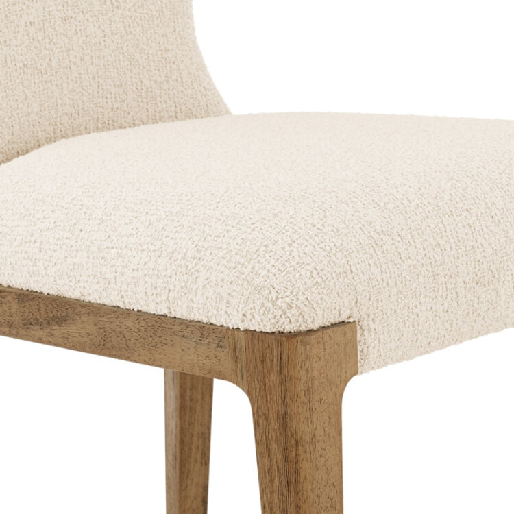 DELORIS DINING CHAIR