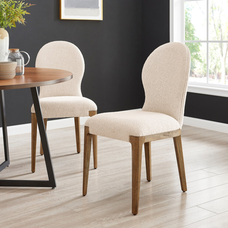 DELORIS DINING CHAIR