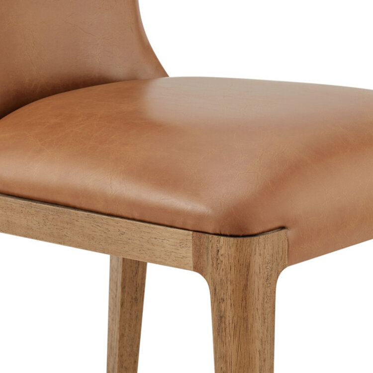 DELORIS DINING CHAIR