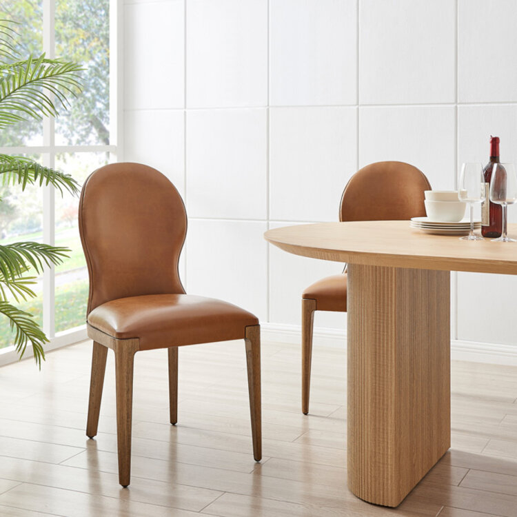 DELORIS DINING CHAIR