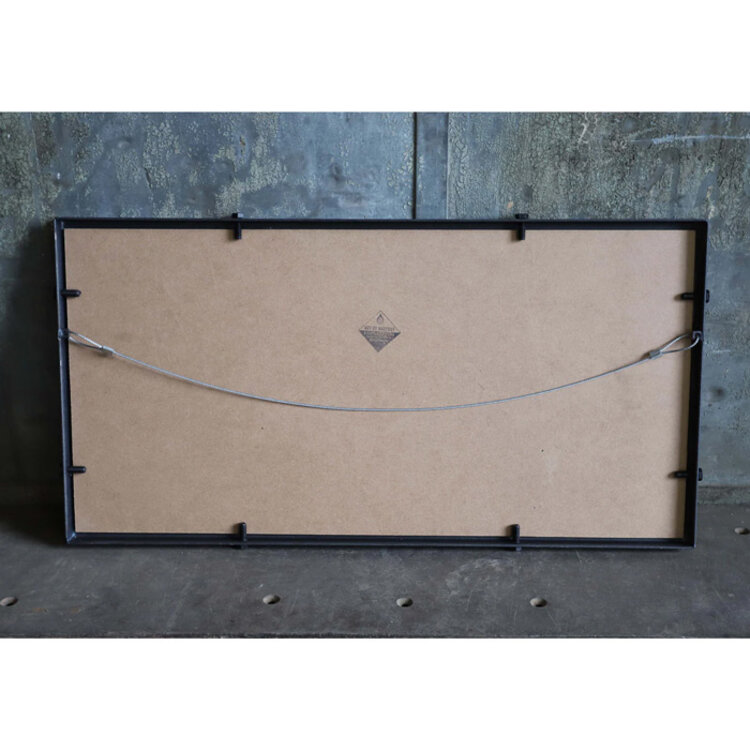 FENWICK ISLAND PAINTED HOUSES