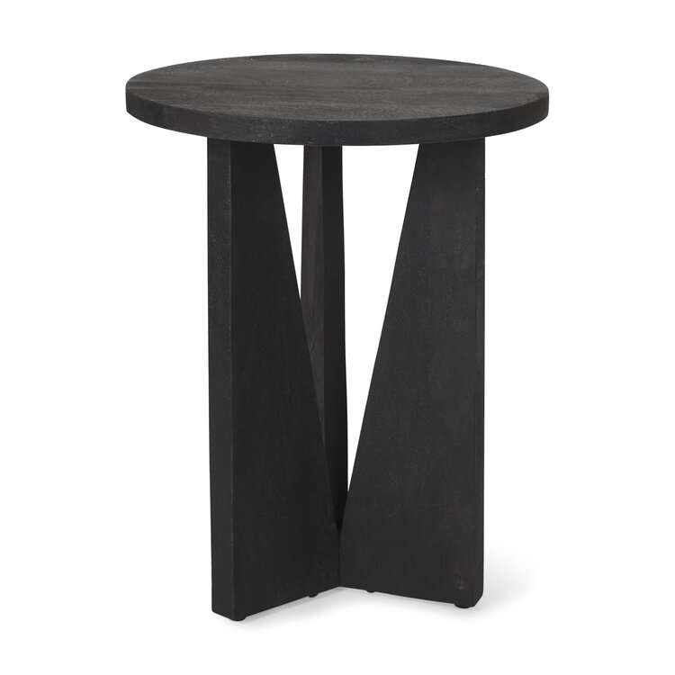 MACEO SIDE TABLE