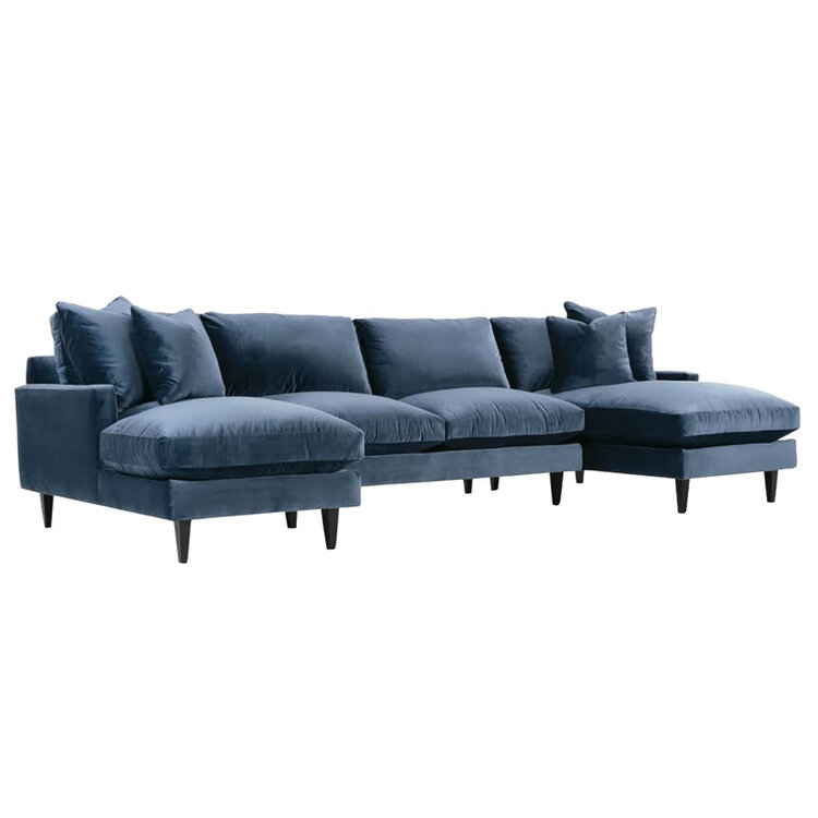 OSSIE SOFA