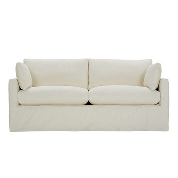 SYBIL SLIPCOVER SLEEP SOFA