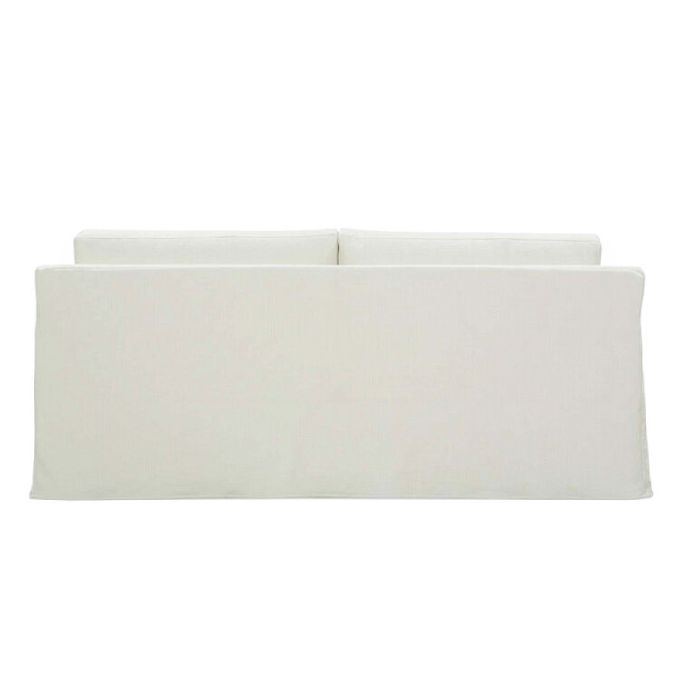 SYBIL SLIPCOVER SLEEP SOFA