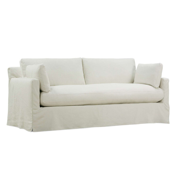SYBIL SLIPCOVER SLEEP SOFA