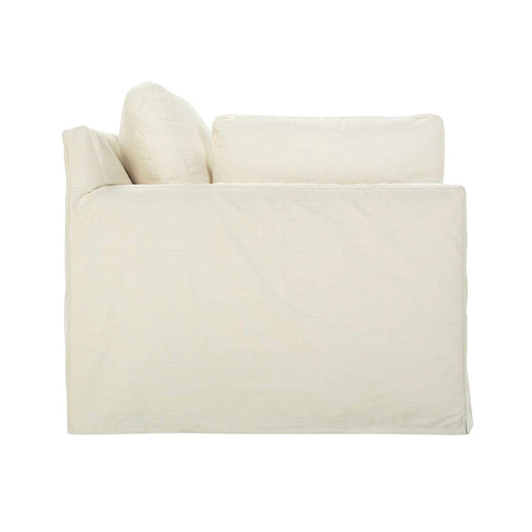 SYBIL SLIPCOVER SLEEP SOFA