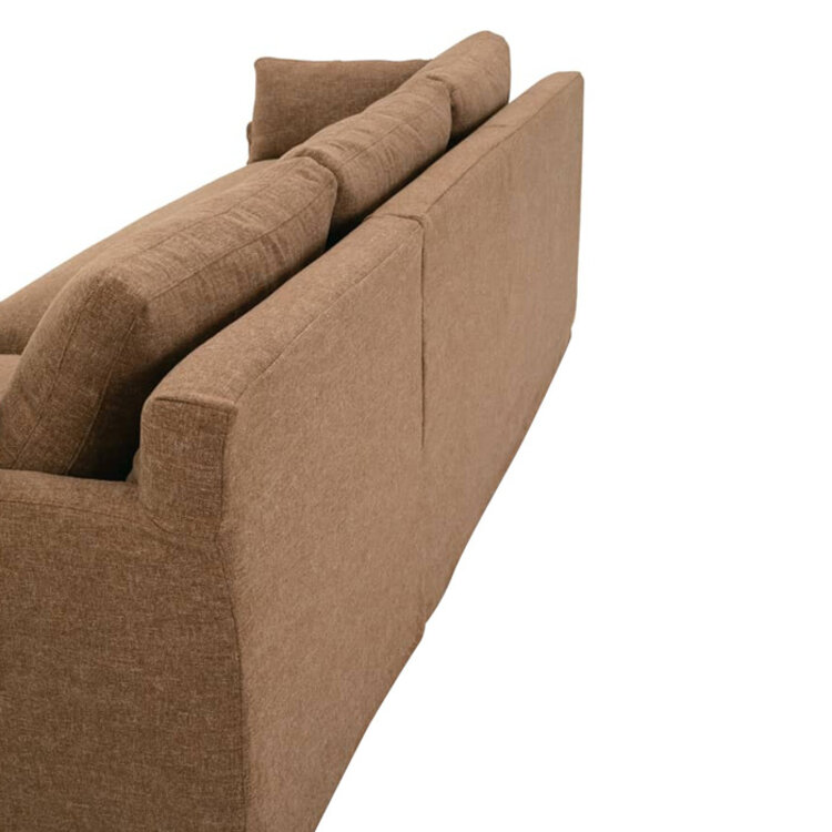 SYBIL SLIPCOVER SLEEP SOFA