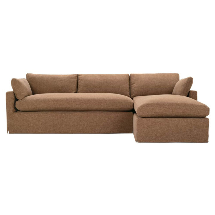 SYBIL SLIPCOVER SLEEP SOFA
