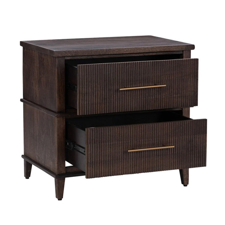 WESLEY NIGHTSTAND