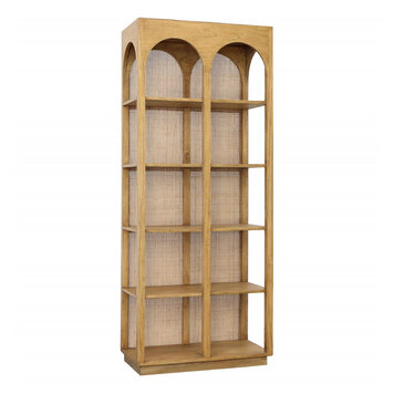 LEANDRO BOOKCASE