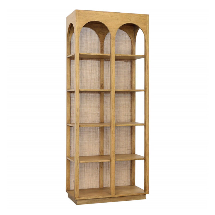 LEANDRO BOOKCASE