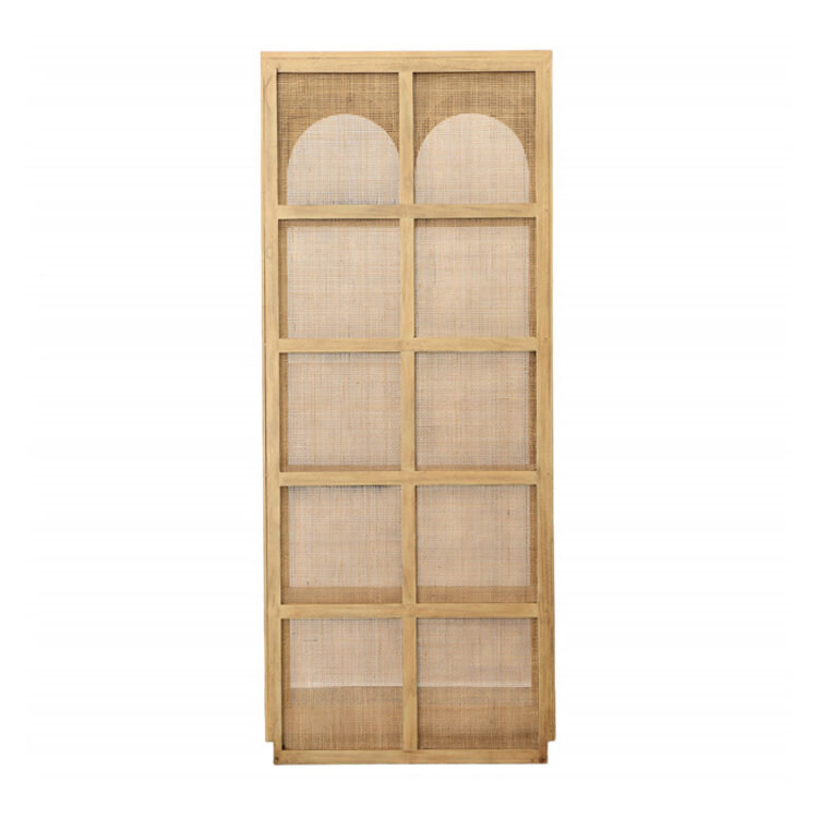 LEANDRO BOOKCASE