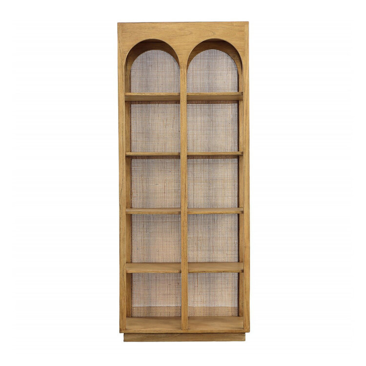 LEANDRO BOOKCASE