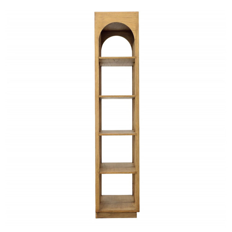 LEANDRO BOOKCASE