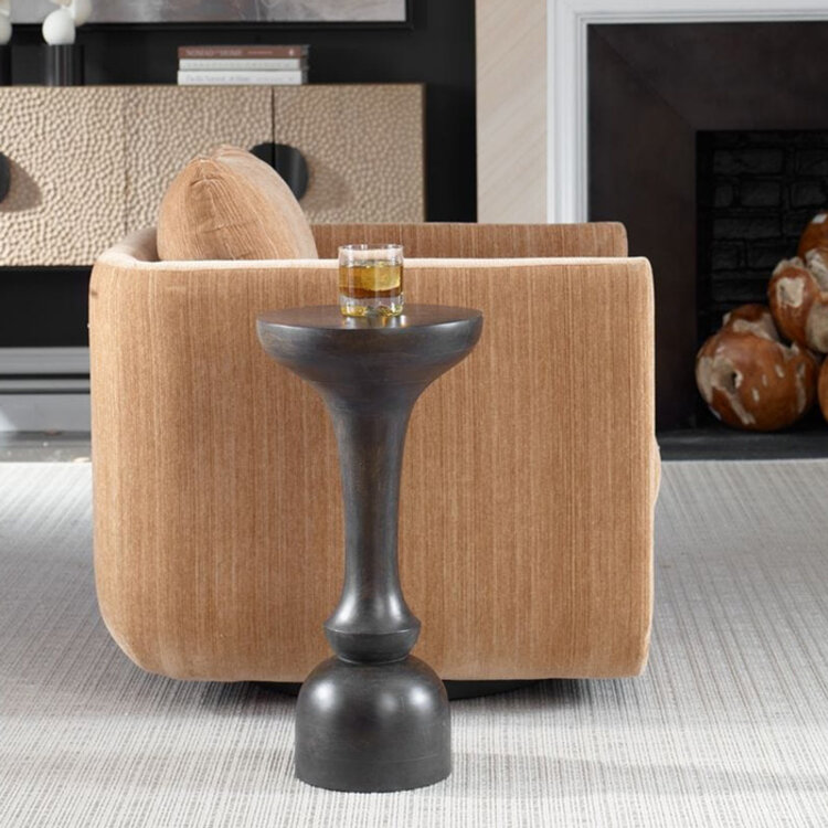 ANYA END TABLE