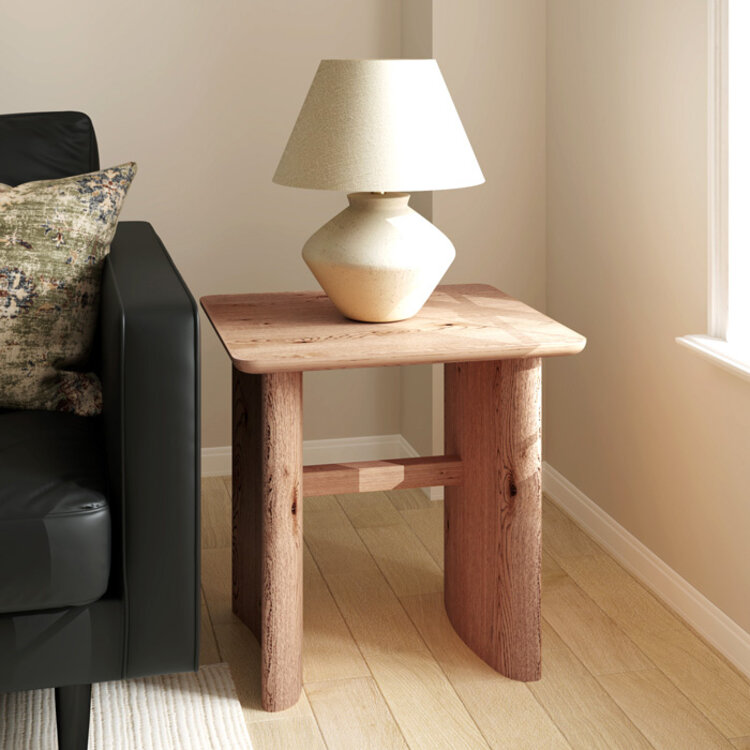 LR HOME MALDEN SIDE TABLE