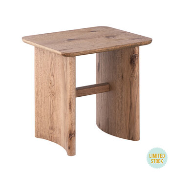 LR HOME MALDEN SIDE TABLE