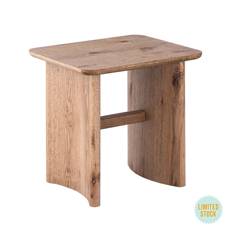 LR HOME MALDEN SIDE TABLE