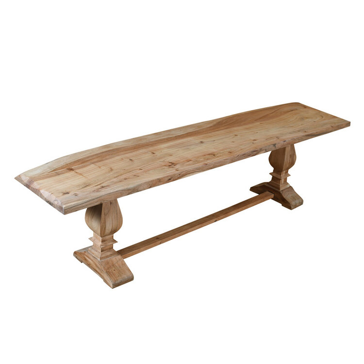 LR HOME TOMLIN DINING BENCH
