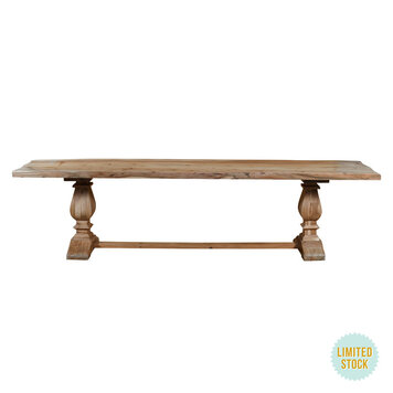 LR HOME TOMLIN DINING BENCH