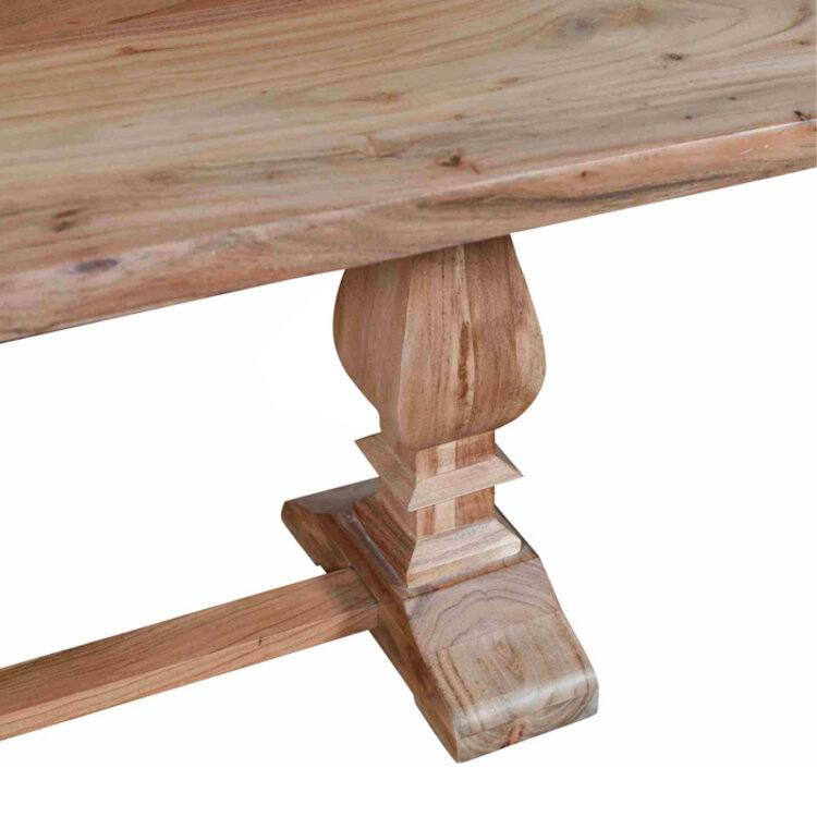 LR HOME TOMLIN DINING BENCH