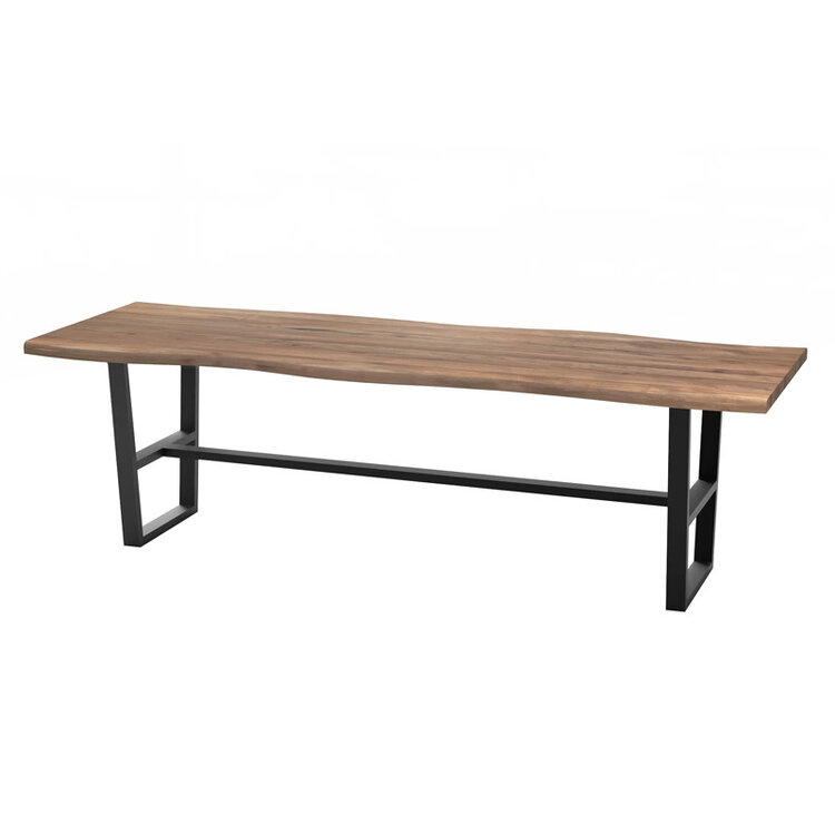 CAROLINA LIVE EDGE MAXIM PUB TABLE