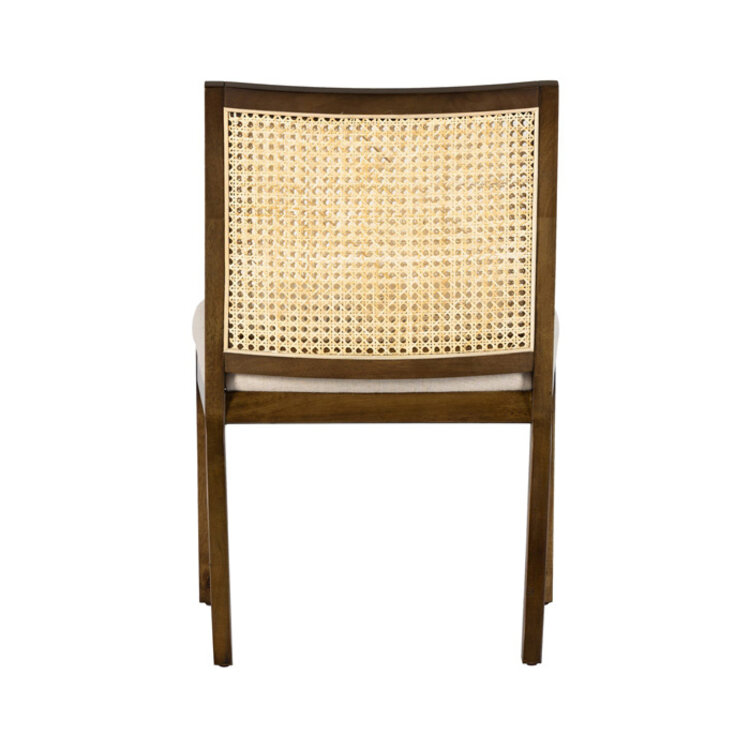 ANTONIA DINING CHAIR