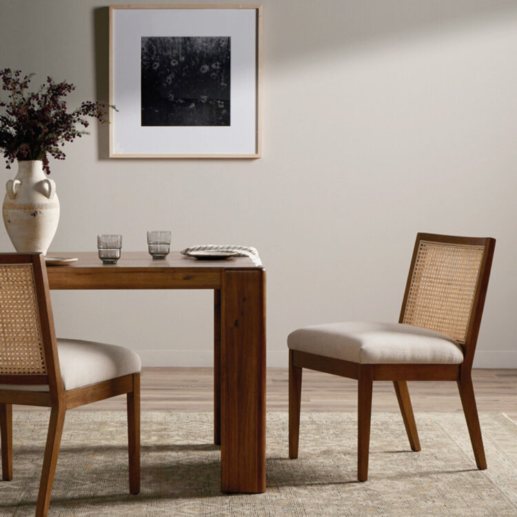 ANTONIA DINING CHAIR