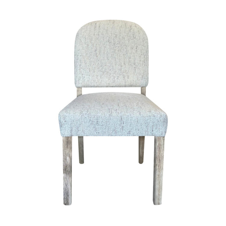 ROCKFORD WHOLESALE MAZO DINING CHAIR