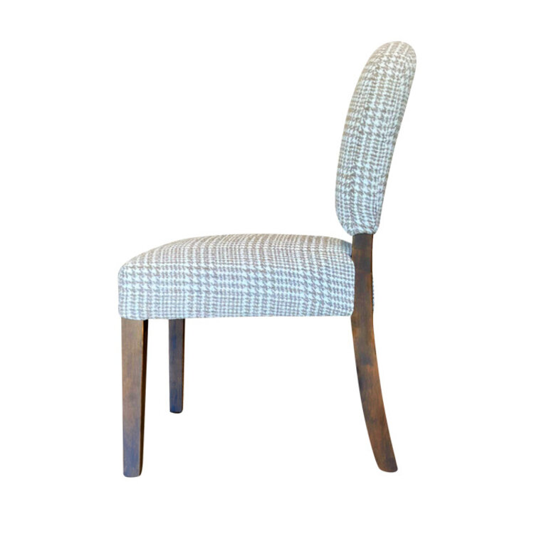 ROCKFORD WHOLESALE MAZO DINING CHAIR