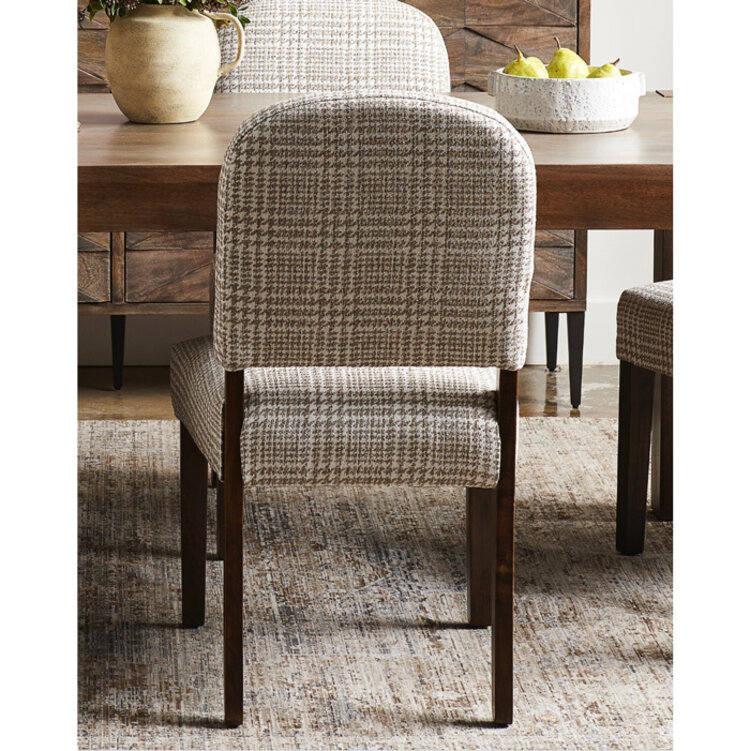 ROCKFORD WHOLESALE MAZO DINING CHAIR