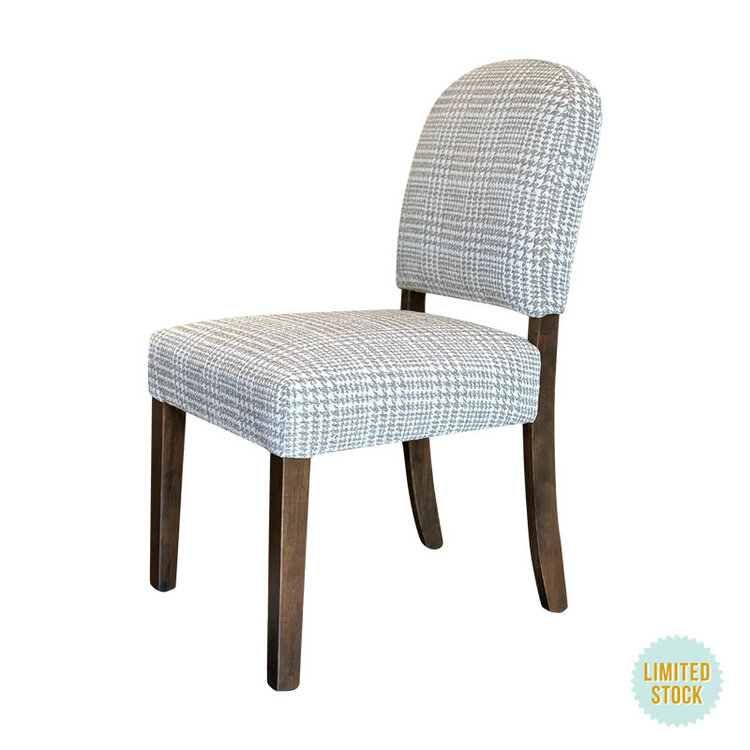 ROCKFORD WHOLESALE MAZO DINING CHAIR