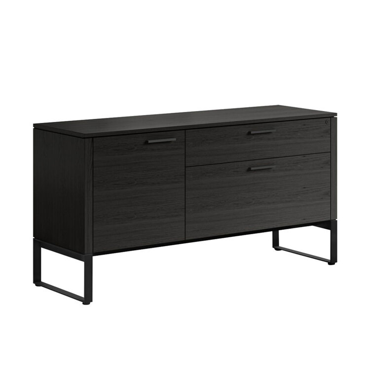 LINEA FILING CREDENZA