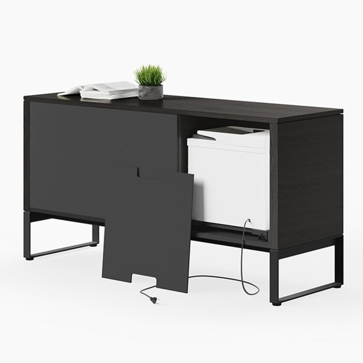 LINEA FILING CREDENZA