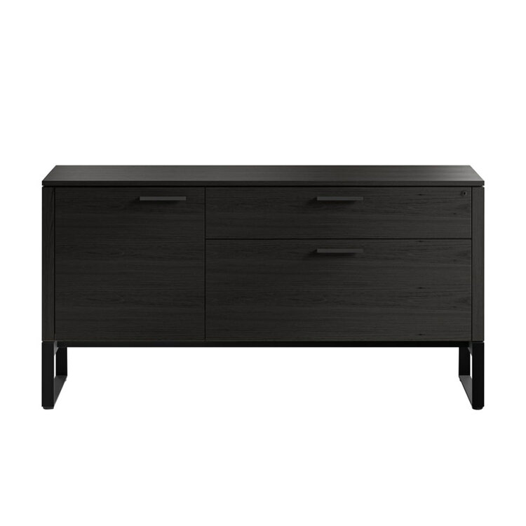 LINEA FILING CREDENZA