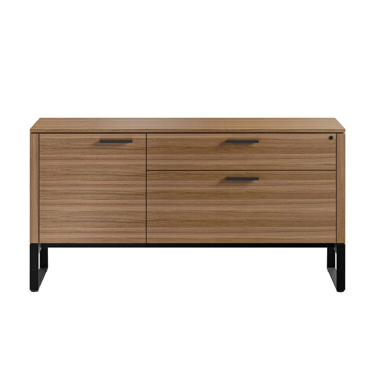LINEA FILING CREDENZA