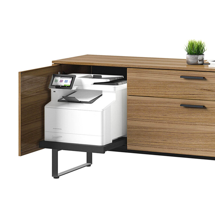 LINEA FILING CREDENZA