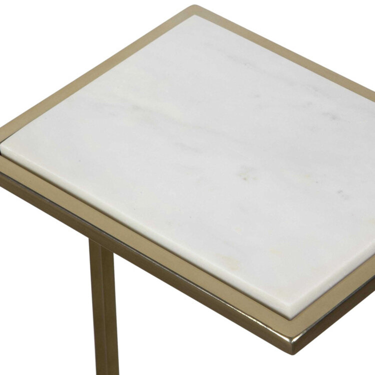 ELLIE END C TABLE