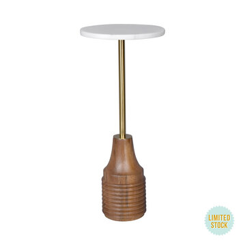 LR HOME ADARE END TABLE